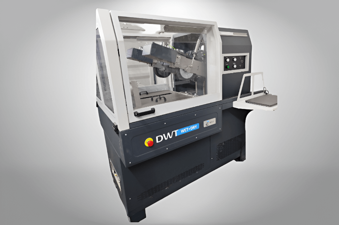 DWT Universal AASHTO/ EN Double Wheel Tracker