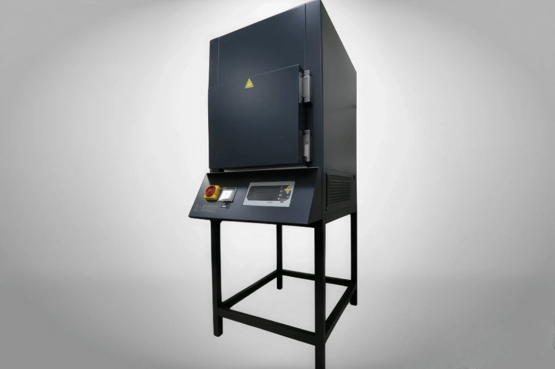 Автоматический анализатор содержания битумных материалов методом отжига