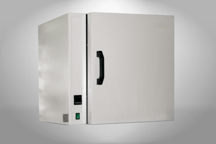 Лабораторный шкаф с естественной конвекцией воздуха