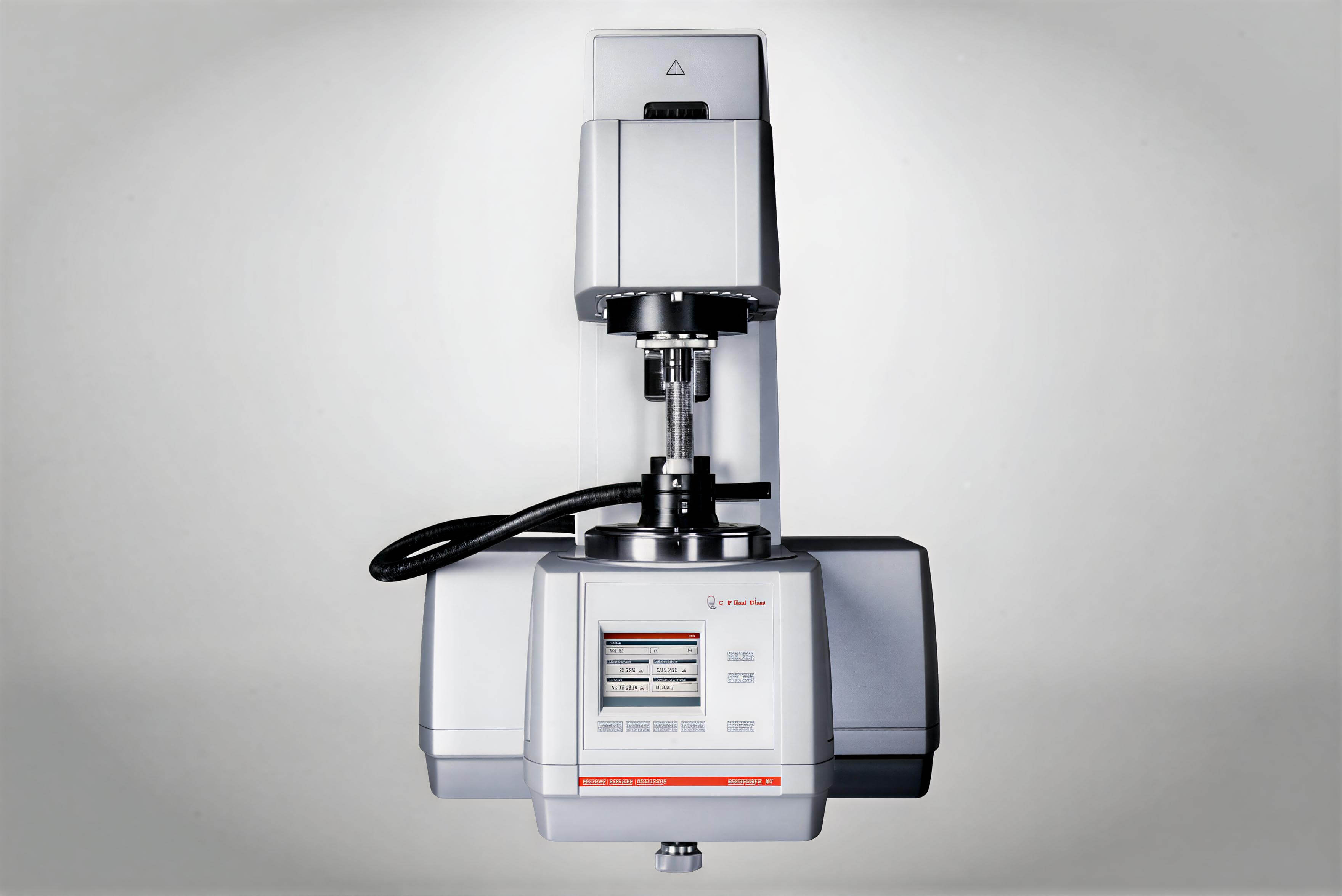 Реометр модульный лабораторный PHYSICA MCR 102, Anton Paar